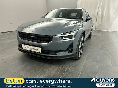 Polestar 2 2 Single Motor 78kWh Limousine, 5-turig, Direktantrieb, 1-Gang