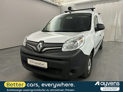 Renault Kangoo Rapid Maxi Blue dCi 115 Extra Kasten, 4-turig, 6-Gang