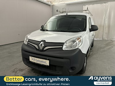 Renault Kangoo Rapid Maxi Blue dCi 95 Extra Kasten, 4-turig, 6-Gang