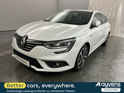 Renault Megane Grandtour BLUE dCi 115 BOSE EDITION Kombi, 5-turig, 6-Gang