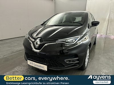 Renault ZOE (ohne Batterie) Z.E. 50 EXPERIENCE Limousine, 5-turig, Direktantrieb, 1-Gang