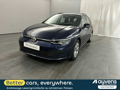 Volkswagen Golf viii VW Golf Variant 2.0 TDI SCR Life Kombi, 5-turig, 6-Gang