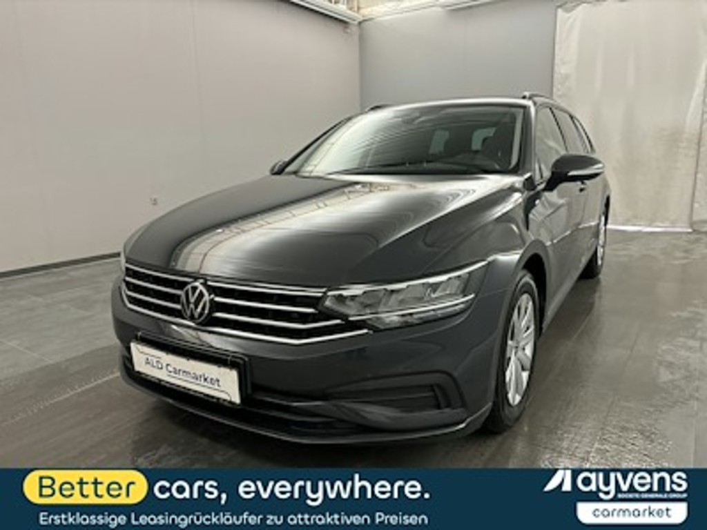 Volkswagen Passat VW Passat Variant 2.0 TDI SCR Kombi, 5-turig, 6-Gang