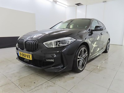 BMW 1-Serie 118iA Corporate Executive M Sport