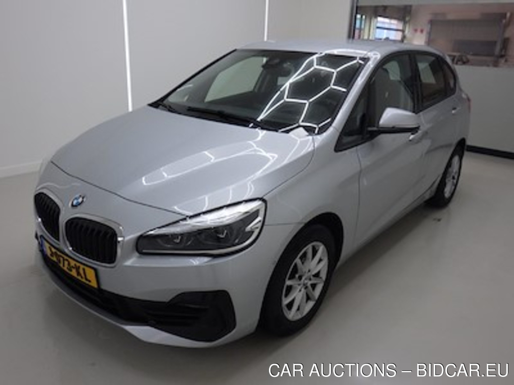 BMW 2-serie active tourer 218iA Corporate Executive