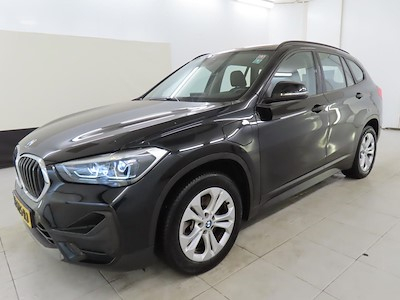 BMW X1 xDrive25eA eDrive Edition 5d