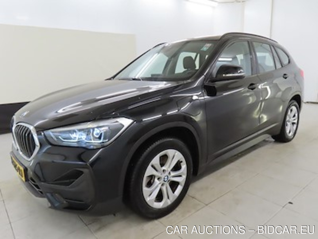 BMW X1 xDrive25eA eDrive Edition 5d