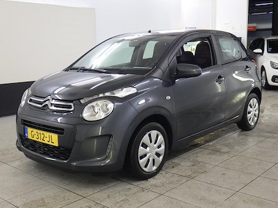 Citroen C1 VTi 72 S;S FEEL 5d