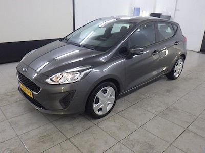 Ford FIESTA 1.1 63kW Trend