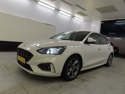 Ford FOCUS 1.0 EcoBo Hybrid 155pk ST-Line X Bus 5d ActieAuto