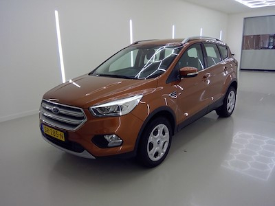 Ford KUGA 1.5 EcoBoost 120PK 2WD Trend Ultimate