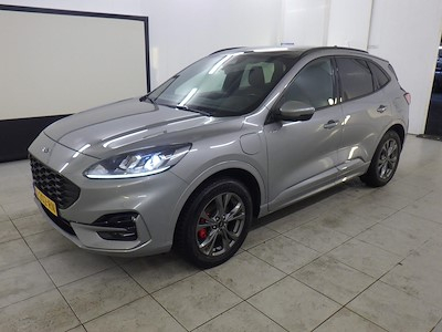 Ford KUGA ST-Line 2.5 PHEV e-CVT automaat