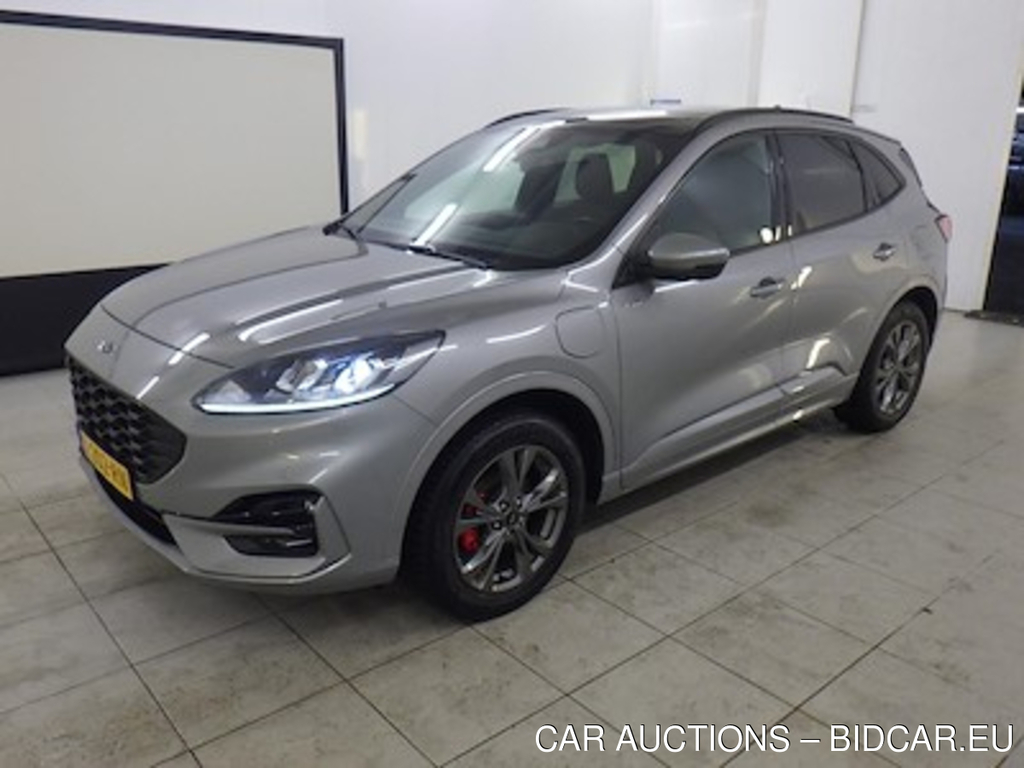 Ford KUGA ST-Line 2.5 PHEV e-CVT automaat