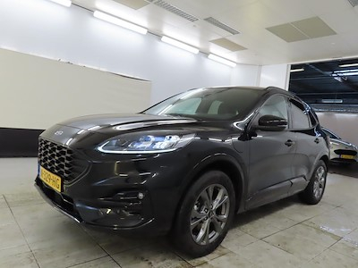 Ford KUGA ST-Line X 2.5 PHEV e-CVT automaat