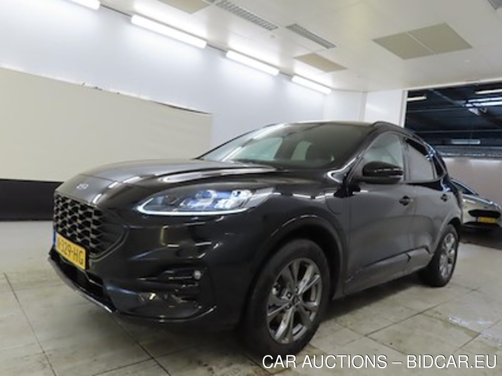 Ford KUGA ST-Line X 2.5 PHEV e-CVT automaat