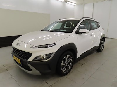 Hyundai KONA 1.6 GDI HEV Comfort Smart 5d