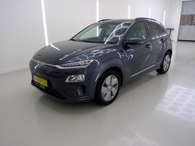 Hyundai KONA Fashion Electric 64 kWh 5d