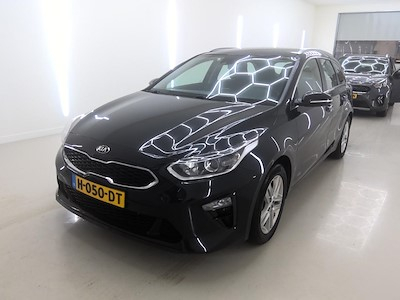 Kia Ceed sportswagon 1.0 T-GDi DynamicLine