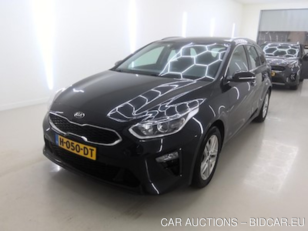Kia Ceed sportswagon 1.0 T-GDi DynamicLine