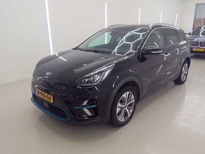 Kia E-Niro 64kWh DynamicPlusLine