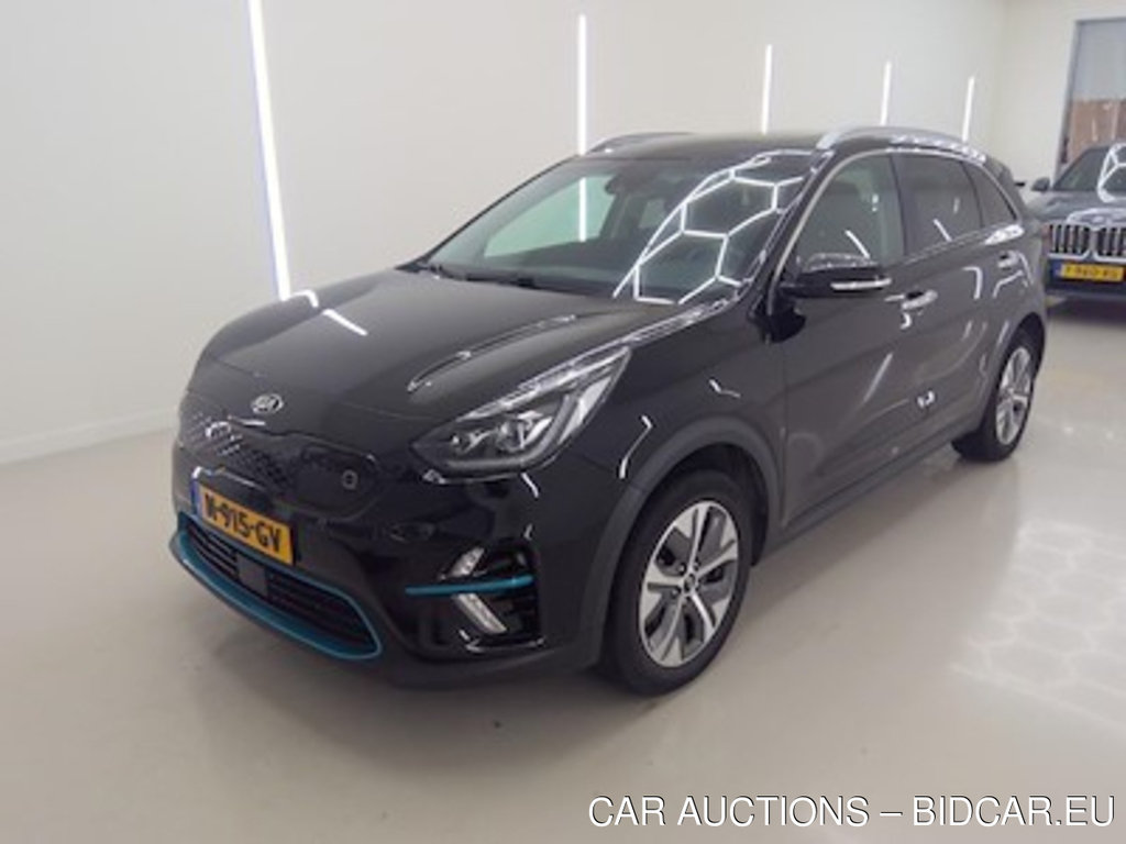 Kia E-Niro 64kWh DynamicPlusLine