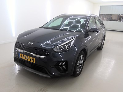 Kia Niro 1.6 GDi Hybrid DynamicLine