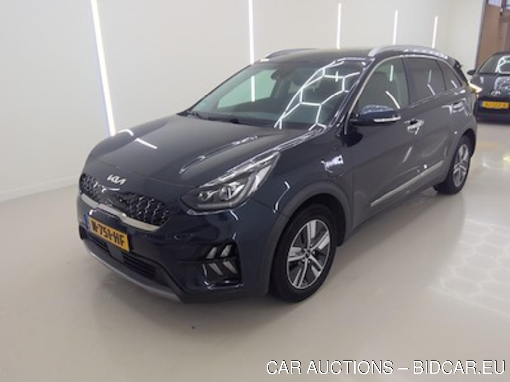 Kia Niro 1.6 GDi PHEV ExecutiveLine