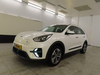 Kia Niro e-Niro EV DynamicLine 3-fase
