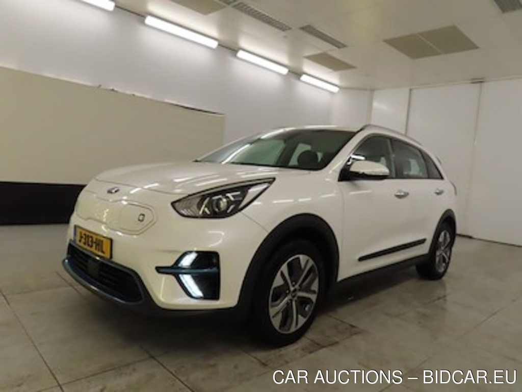 Kia Niro e-Niro EV DynamicLine 3-fase