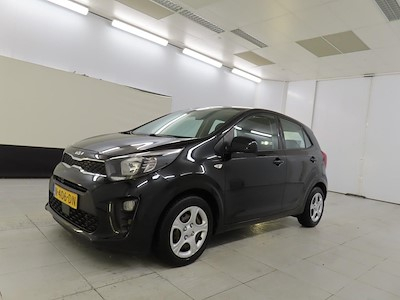 Kia Picanto 1.0 DPi ComfortLine 4-zits