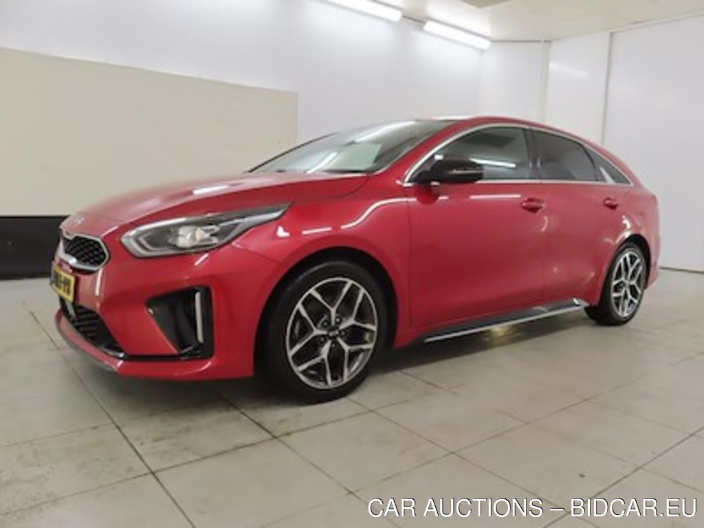 Kia ProCeed 1.0 T-GDi GT-Line