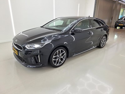 Kia ProCeed 1.4 T-GDi GT-Line
