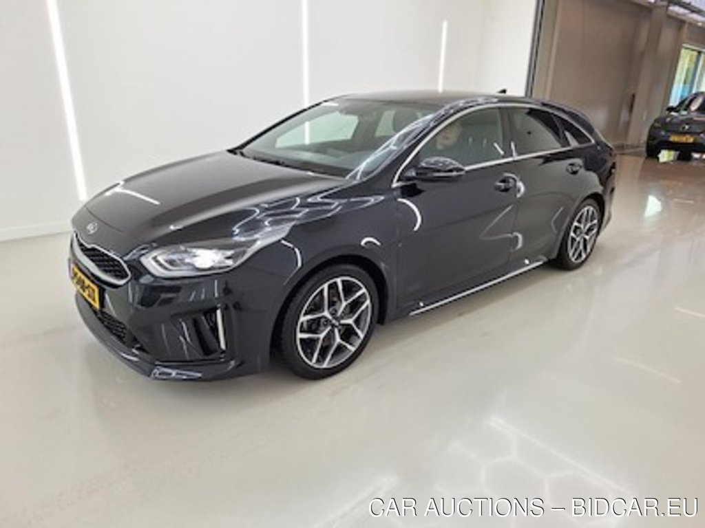 Kia ProCeed 1.4 T-GDi GT-Line