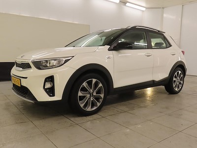 Kia Stonic 1.0 T-GDi 74 kW DynamicLine