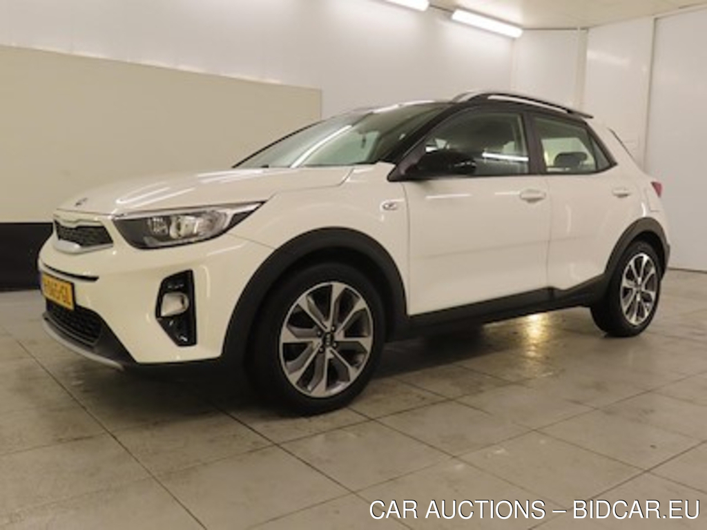 Kia Stonic 1.0 T-GDi 74 kW DynamicLine