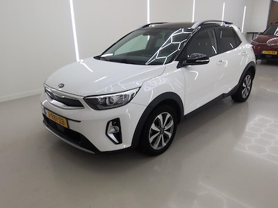 Kia Stonic 1.0 T-GDi DCT7 DynamicPlusLine