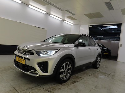 Kia Stonic 1.0 T-GDi MHEV 74 kW GT-Line