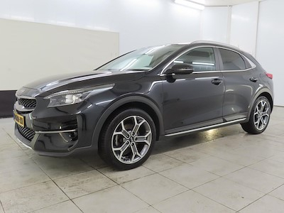 Kia XCeed 1.0 T-Gdi DynamicLine