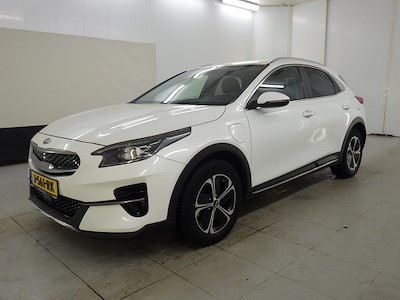 Kia XCeed 1.6 Gdi DynamicPlusLine PHEV DCT