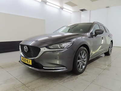 Mazda 6 sportbreak 2.0 SKYACTIV-G 165 Comfort Auto