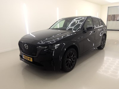 Mazda CX-60 E-SKYACTIV PHEV 327 Homura