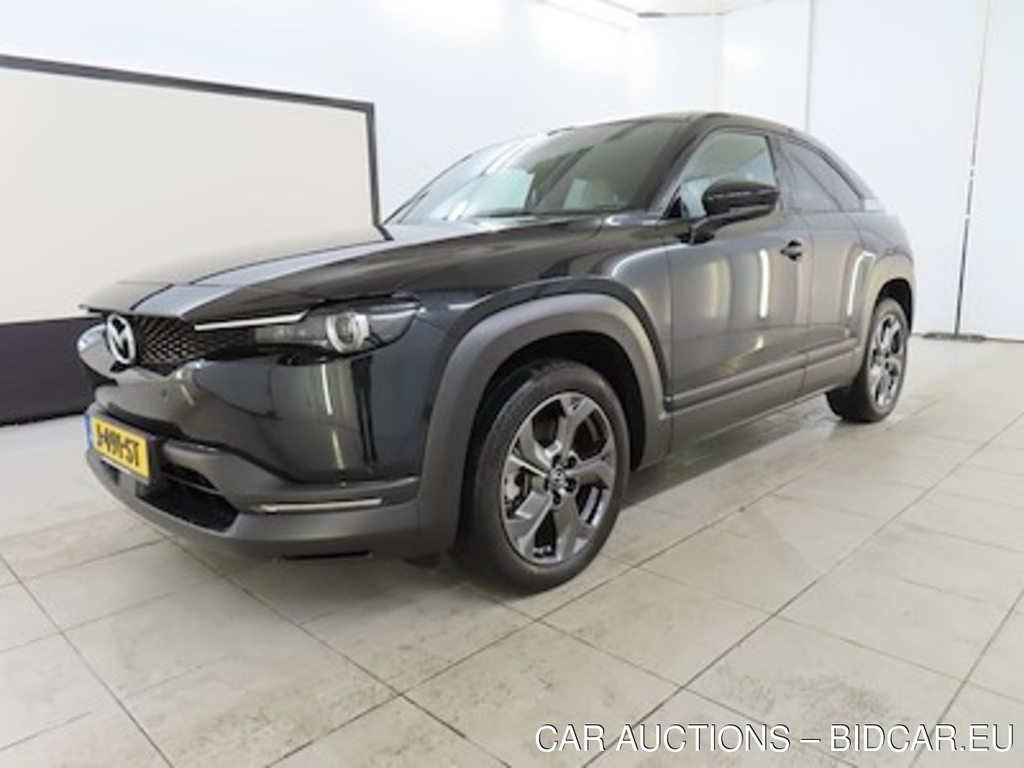 Mazda MX-30 E-SKYACTIV 145 First Edition