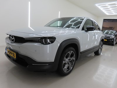 Mazda MX-30 E-SKYACTIV 145 First Edition