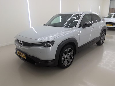 Mazda MX-30 E-SKYACTIV 145 First Edition