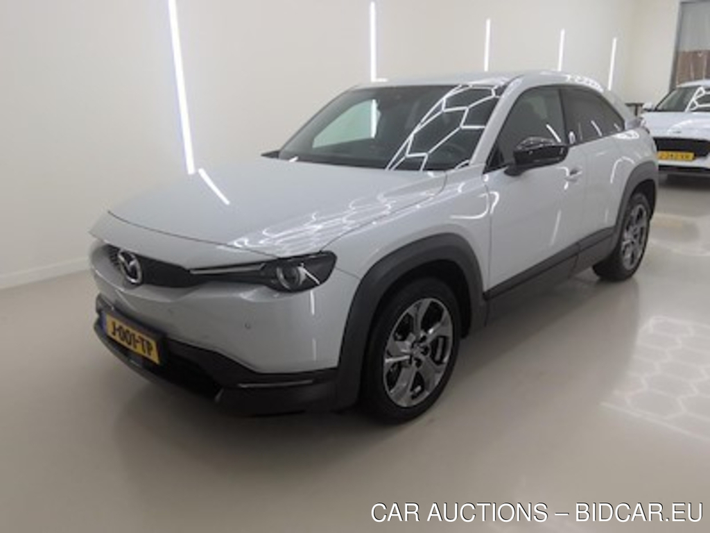 Mazda MX-30 E-SKYACTIV 145 First Edition
