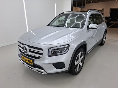 Mercedes-Benz GLB 200 DCT Business Solution Luxury 5d