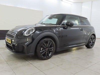 MINI MINI Cooper Rockingham GT Edition Automaat