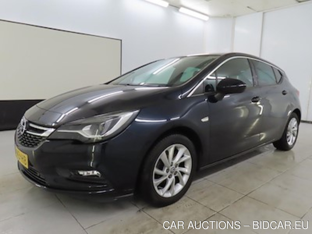 Opel ASTRA 1.6 Turbo 200pk Start/Stop Business Executive