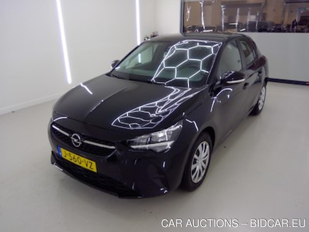 Opel CORSA 1.2 ActieAuto 55KW Corsa 2020 APL