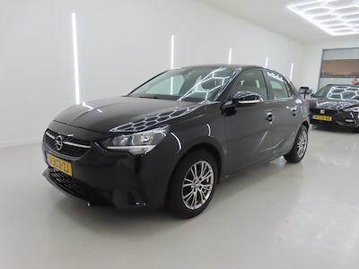 Opel CORSA 1.2 EDITION 55KW ACTI Corsa 2020 APL 5d